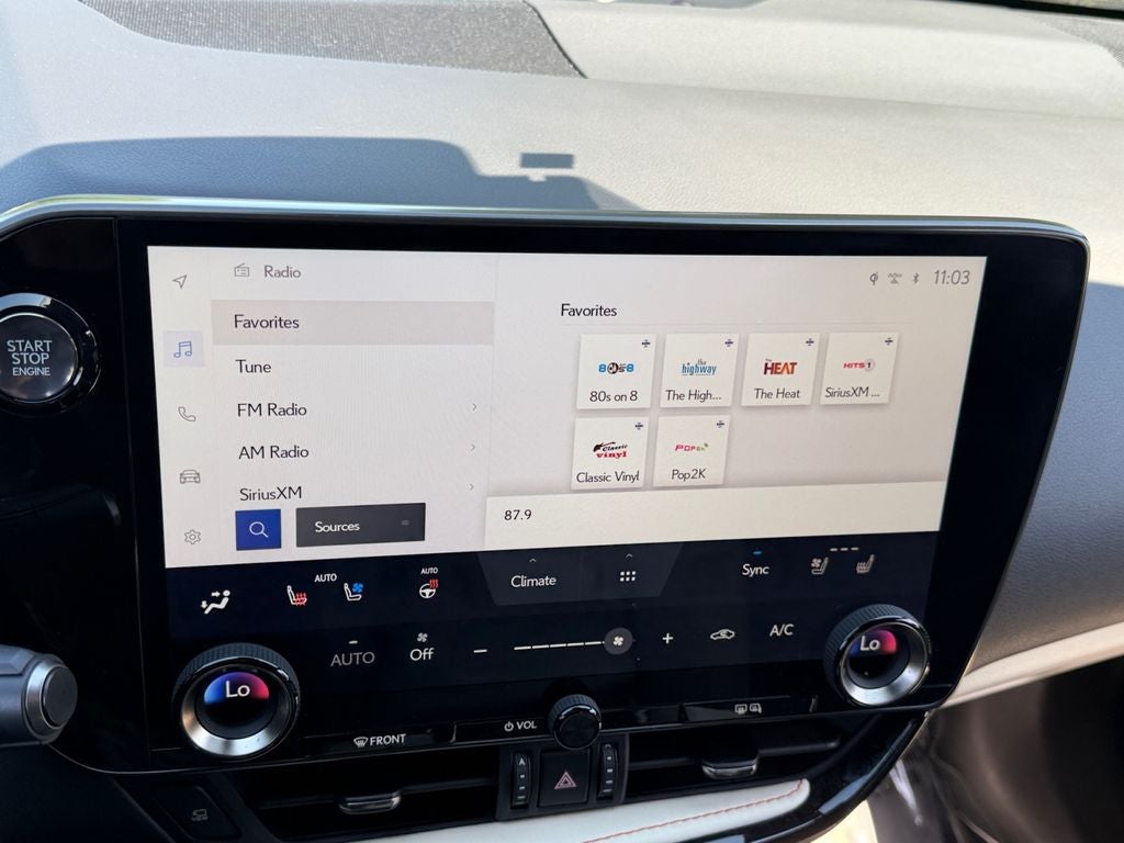 2024 Lexus NX 350 Premium 350 Premium
