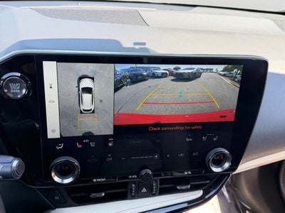 2024 Lexus NX 350 Premium 350 Premium