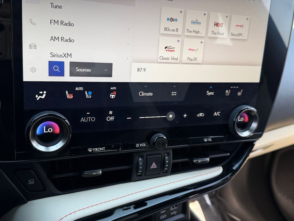 2024 Lexus NX 350 Premium 350 Premium