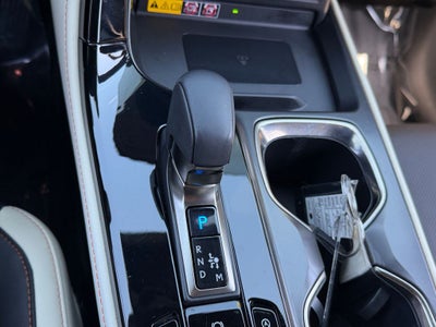 2024 Lexus NX 350 Premium 350 Premium