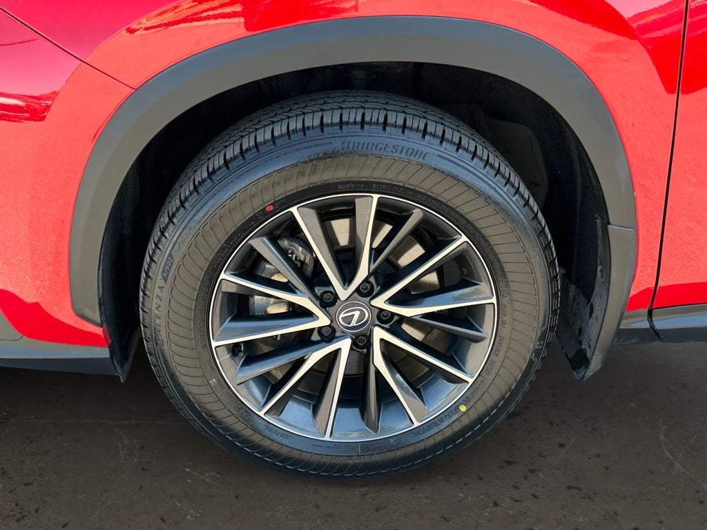 2024 Lexus NX 350 Premium 350 Premium