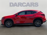 2024 Lexus NX 350 Premium 350 Premium
