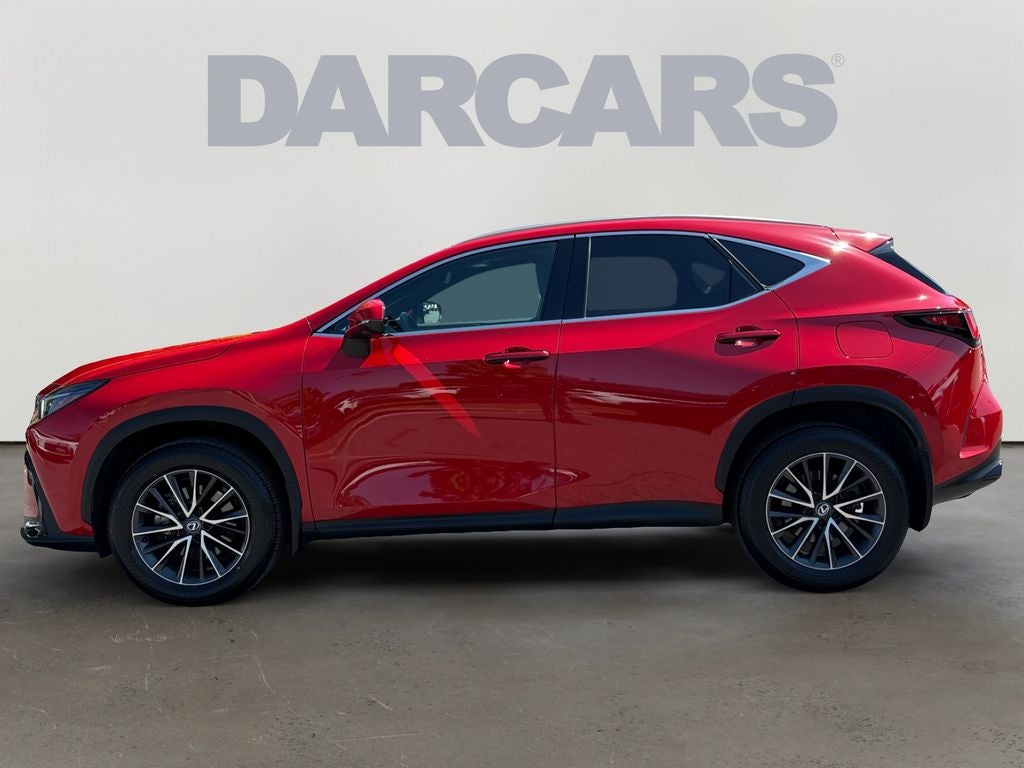 2024 Lexus NX 350 Premium 350 Premium