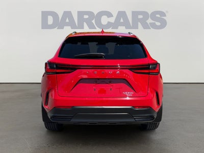 2024 Lexus NX 350 Premium 350 Premium