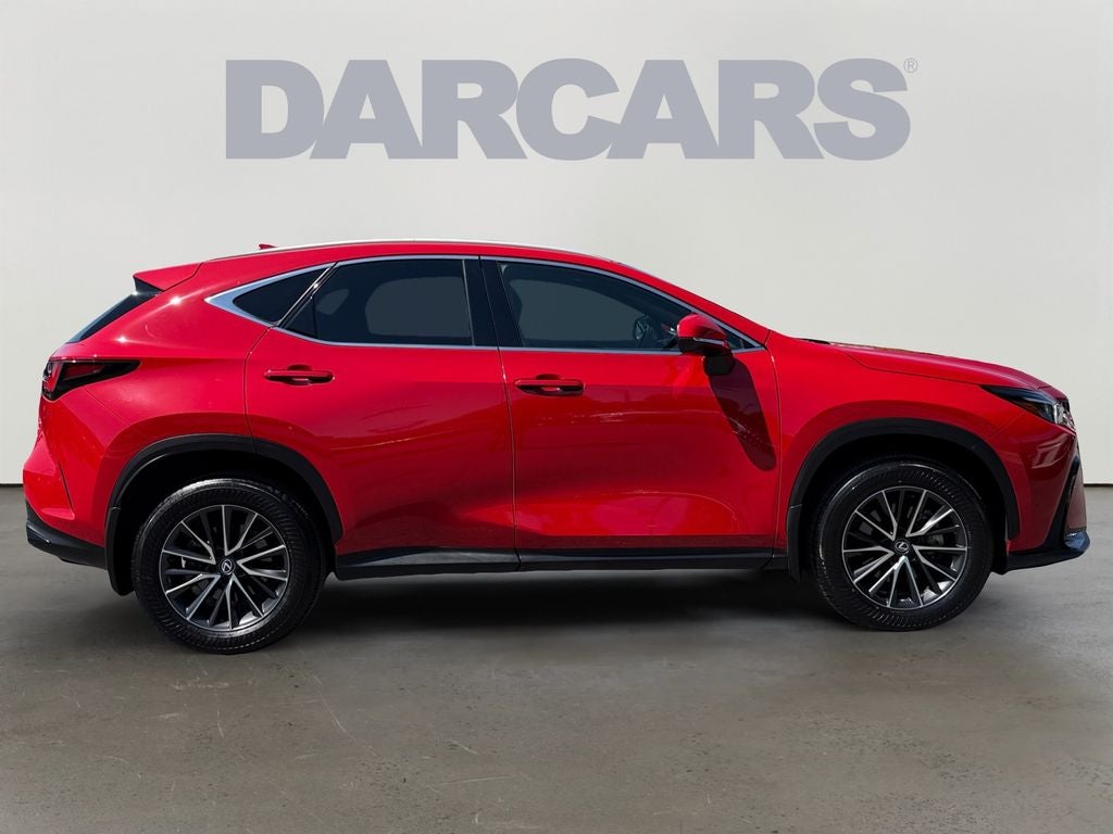 2024 Lexus NX 350 Premium 350 Premium