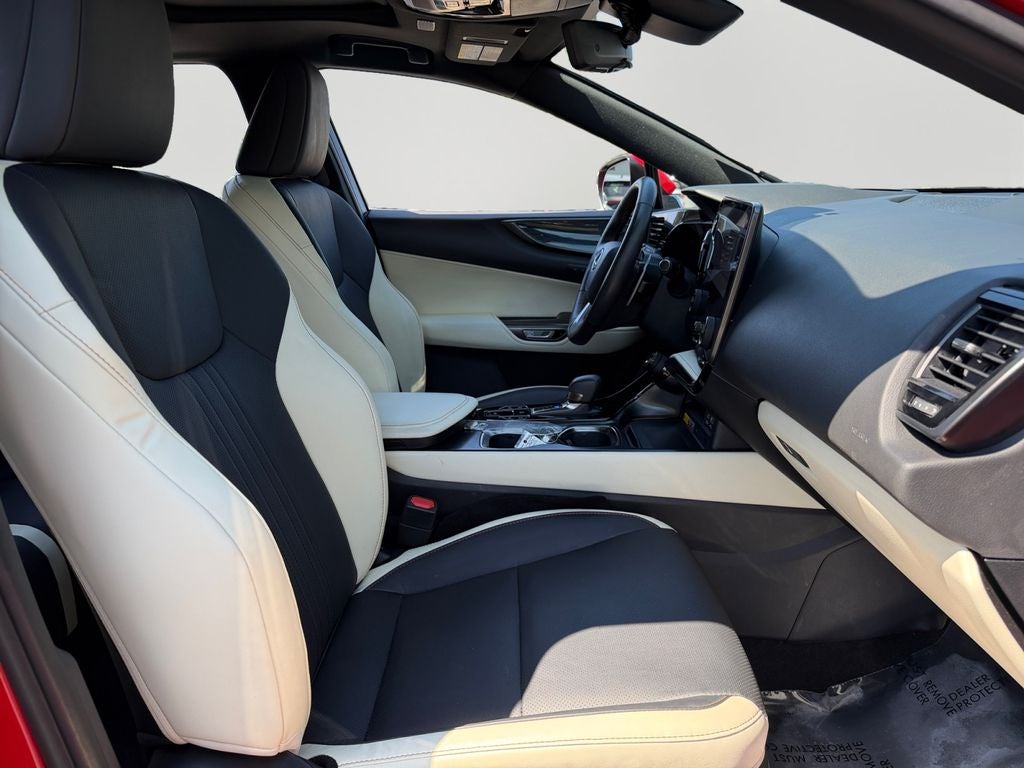 2024 Lexus NX 350 Premium 350 Premium