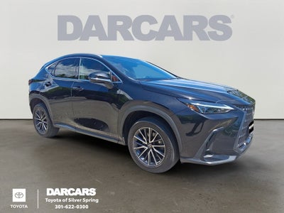 2024 Lexus NX 350 Premium 350 Premium