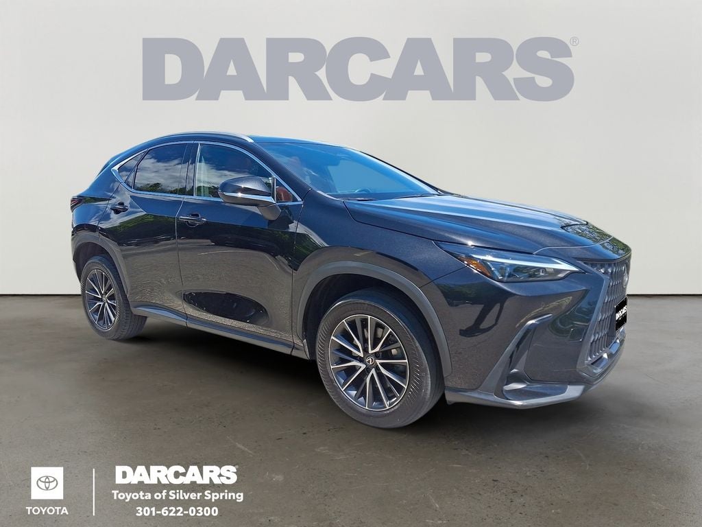 2024 Lexus NX 350 Premium 350 Premium