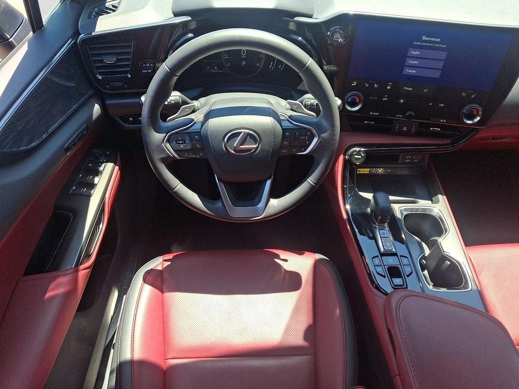2024 Lexus NX 350 Premium 350 Premium