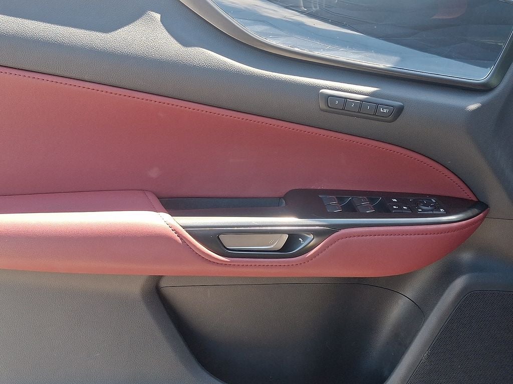 2024 Lexus NX 350 Premium 350 Premium