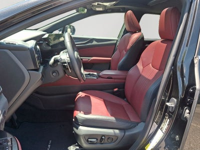 2024 Lexus NX 350 Premium 350 Premium