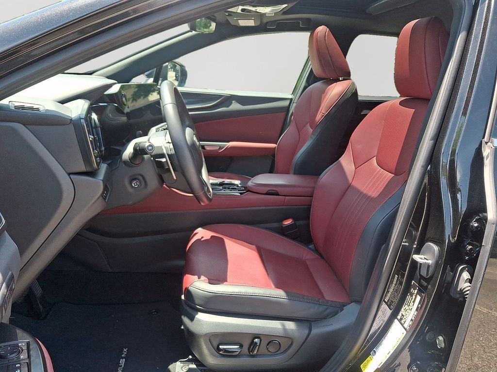 2024 Lexus NX 350 Premium 350 Premium