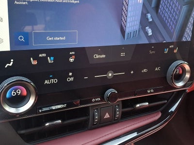 2024 Lexus NX 350 Premium 350 Premium