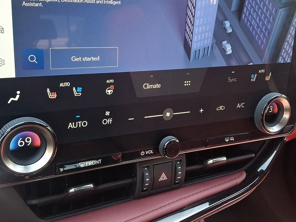 2024 Lexus NX 350 Premium 350 Premium