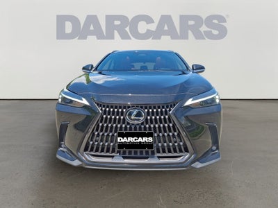 2024 Lexus NX 350 Premium 350 Premium
