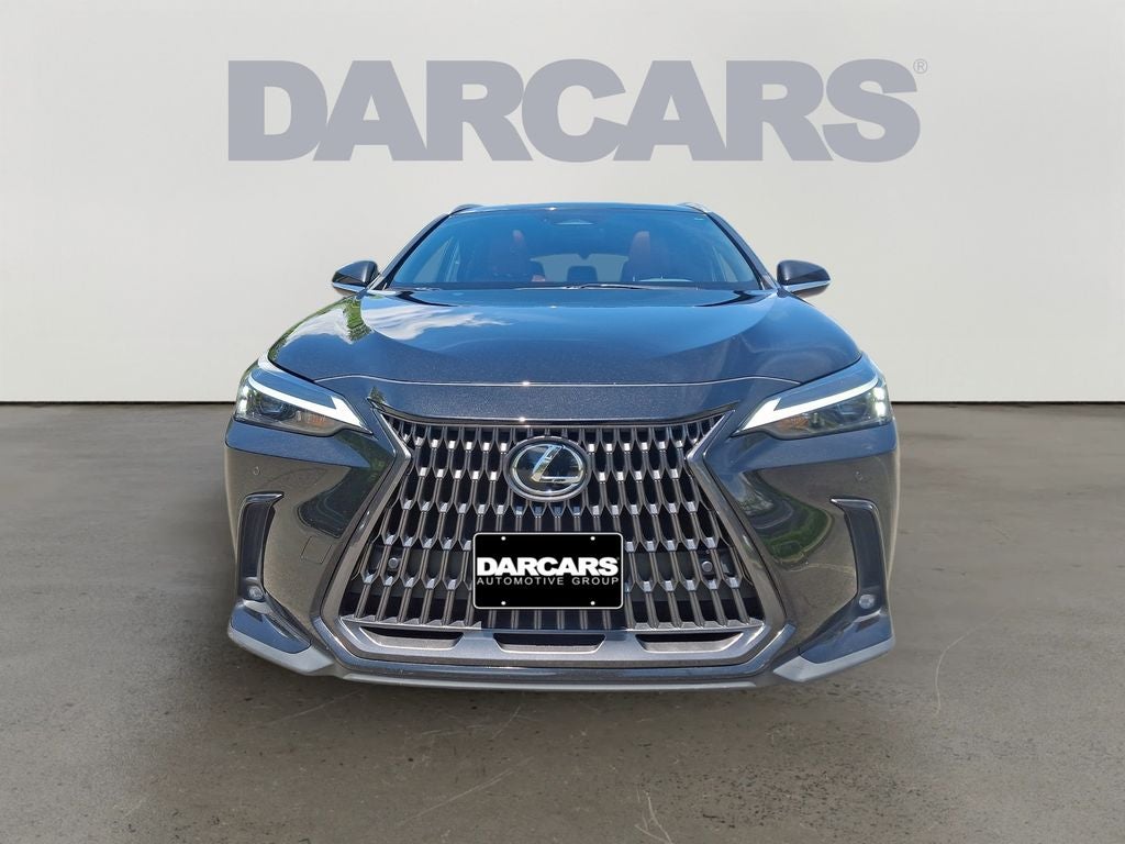 2024 Lexus NX 350 Premium 350 Premium