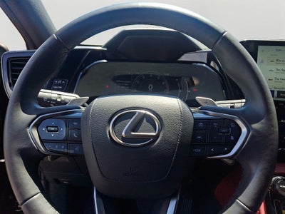 2024 Lexus NX 350 Premium 350 Premium