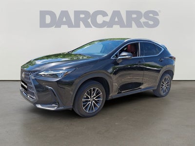 2024 Lexus NX 350 Premium 350 Premium