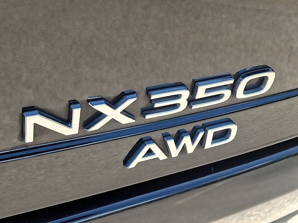 2024 Lexus NX 350 Premium 350 Premium