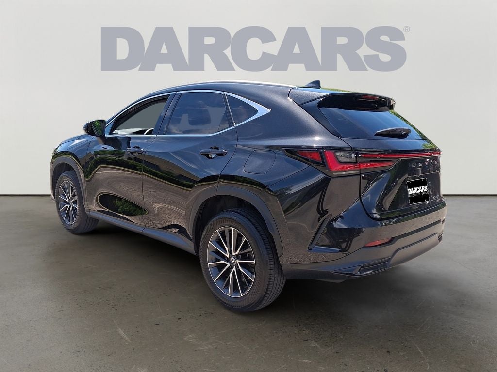 2024 Lexus NX 350 Premium 350 Premium