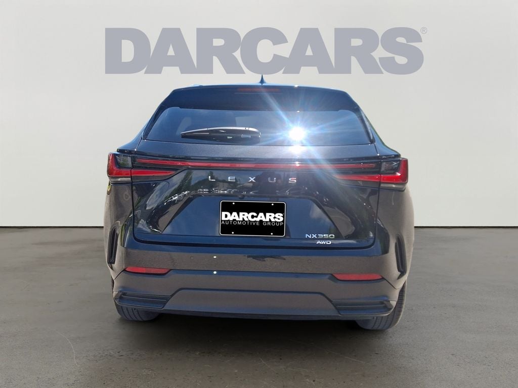 2024 Lexus NX 350 Premium 350 Premium