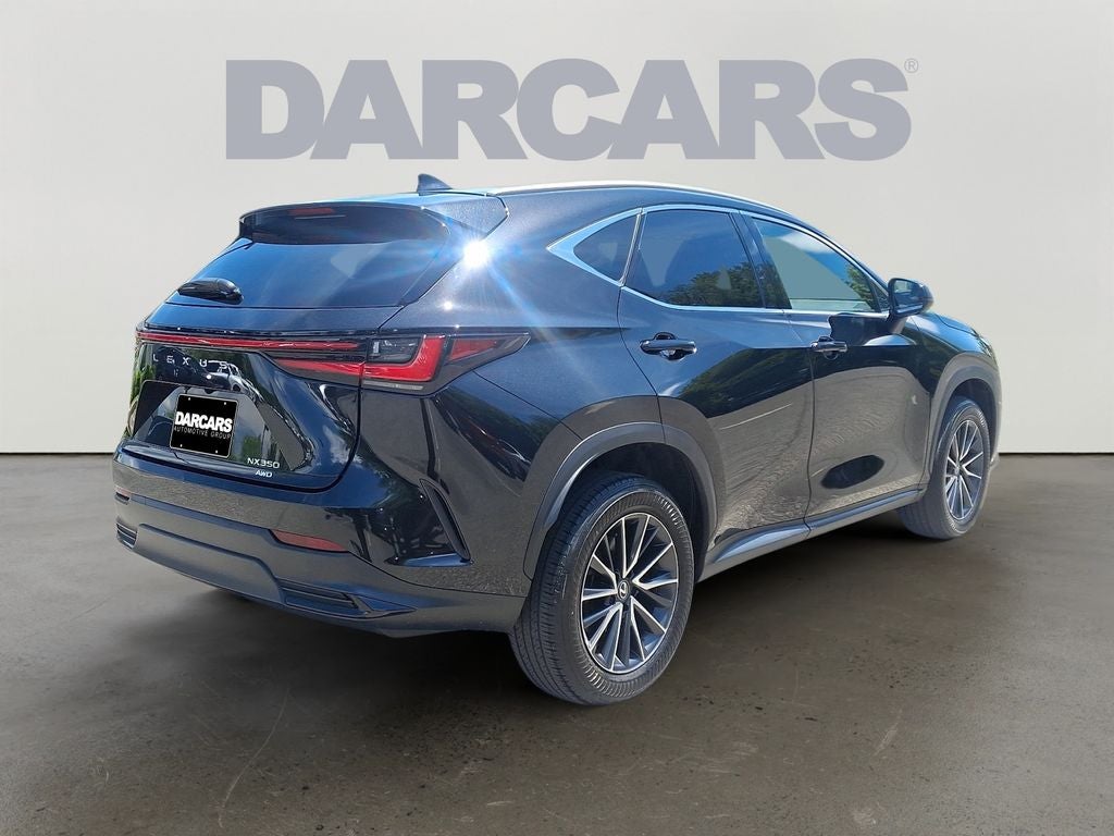 2024 Lexus NX 350 Premium 350 Premium