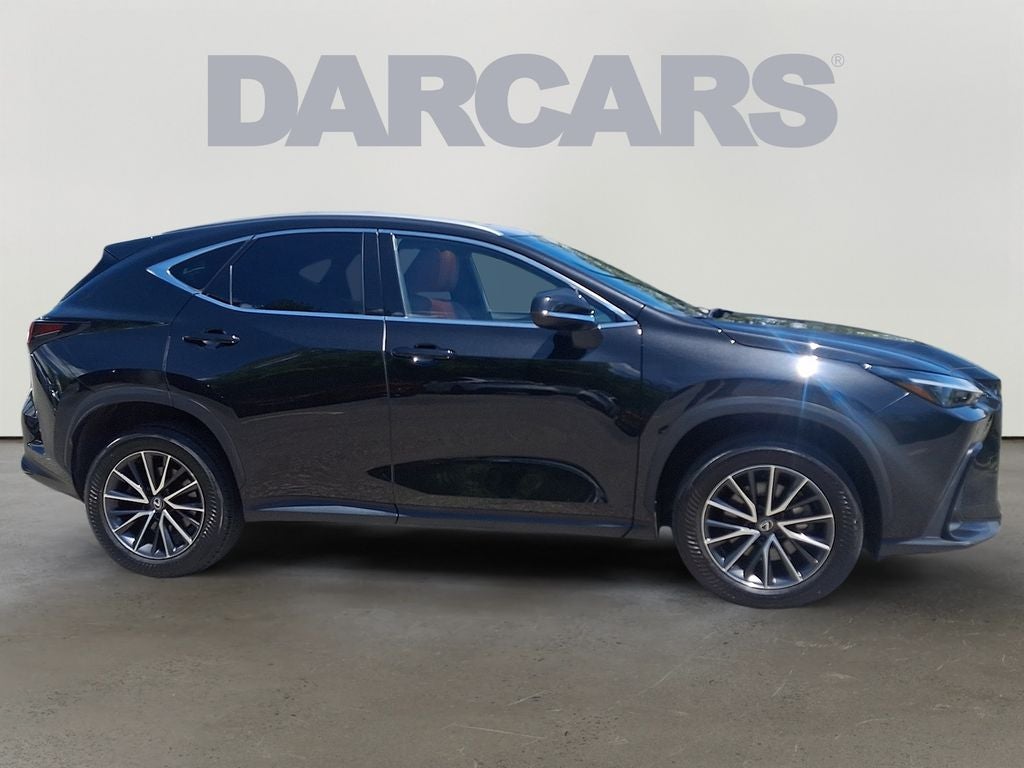 2024 Lexus NX 350 Premium 350 Premium