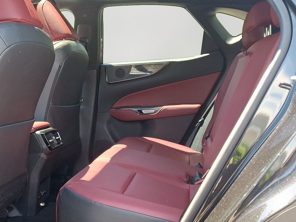 2024 Lexus NX 350 Premium 350 Premium