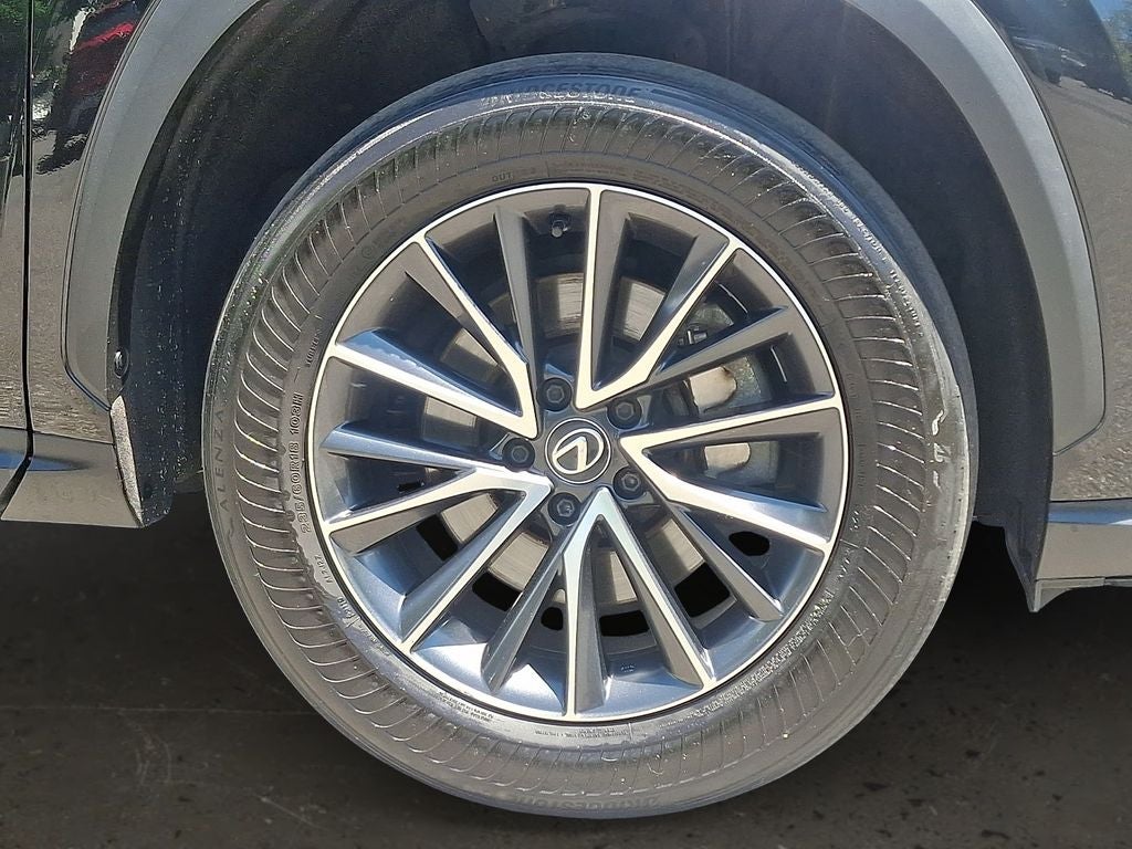 2024 Lexus NX 350 Premium 350 Premium
