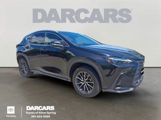 2024 Lexus NX 350 Premium 350 Premium