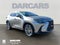2023 Lexus NX 350 Luxury 350 Luxury
