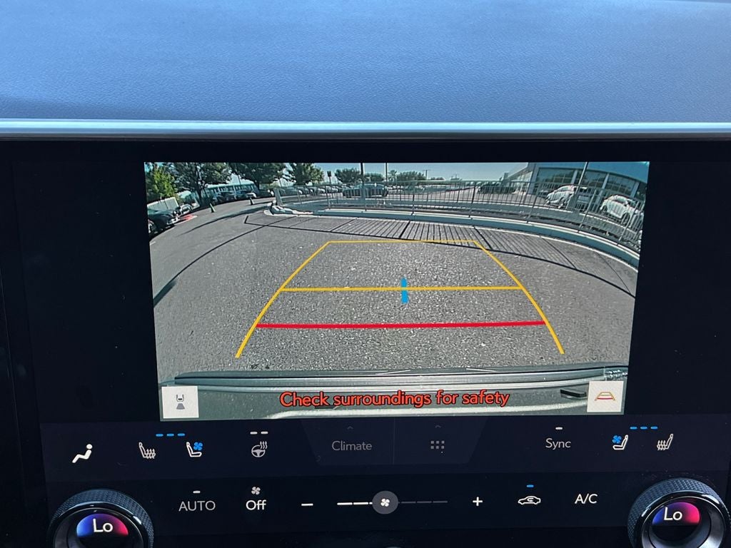 2023 Lexus NX 350 Luxury 350 Luxury