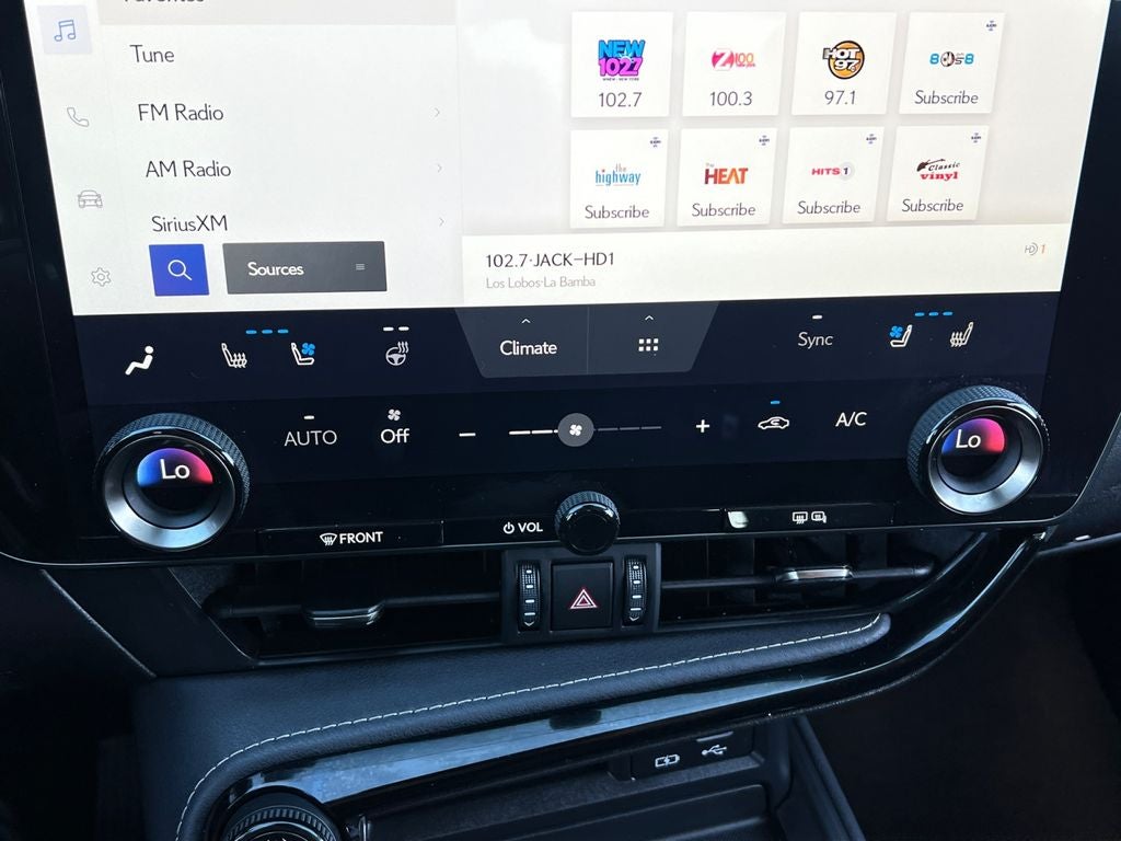 2023 Lexus NX 350 Luxury 350 Luxury