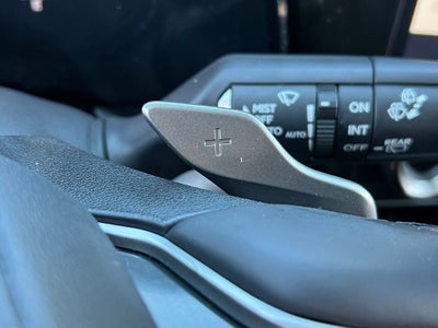 2023 Lexus NX 350 Luxury 350 Luxury