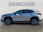 2023 Lexus NX 350 Luxury 350 Luxury