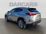 2023 Lexus NX 350 Luxury 350 Luxury