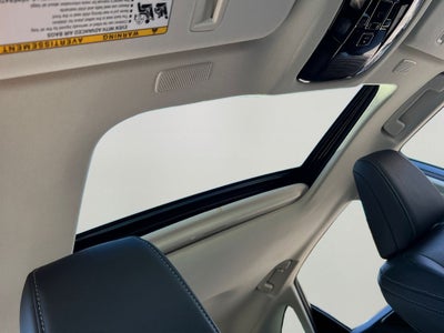 2023 Lexus NX 350 Luxury 350 Luxury