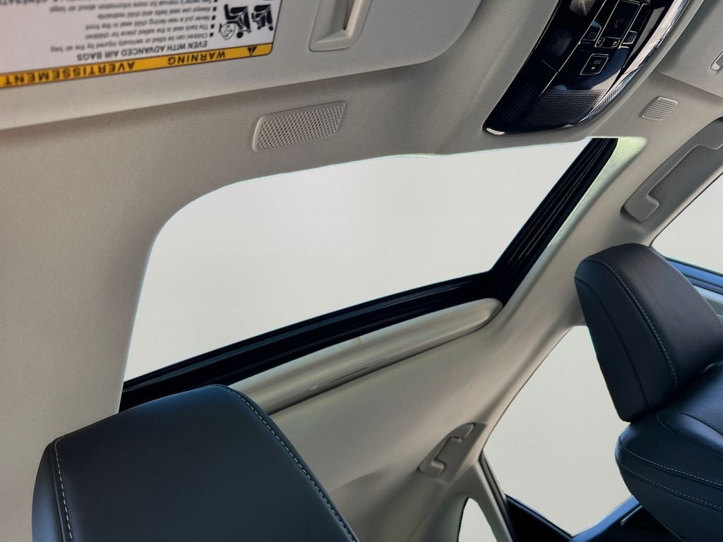 2023 Lexus NX 350 Luxury 350 Luxury