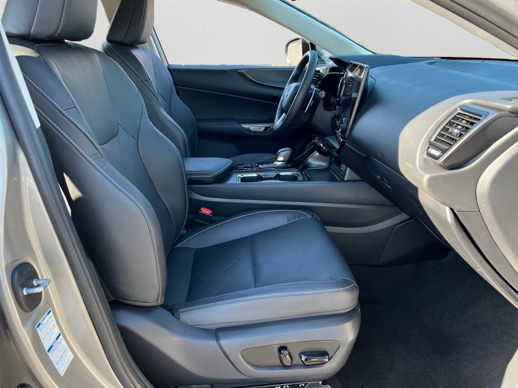 2023 Lexus NX 350 Luxury 350 Luxury