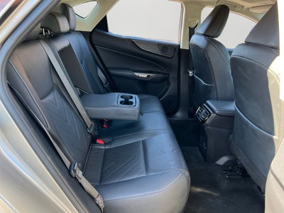 2023 Lexus NX 350 Luxury 350 Luxury