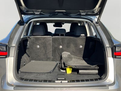 2023 Lexus NX 350 Luxury 350 Luxury