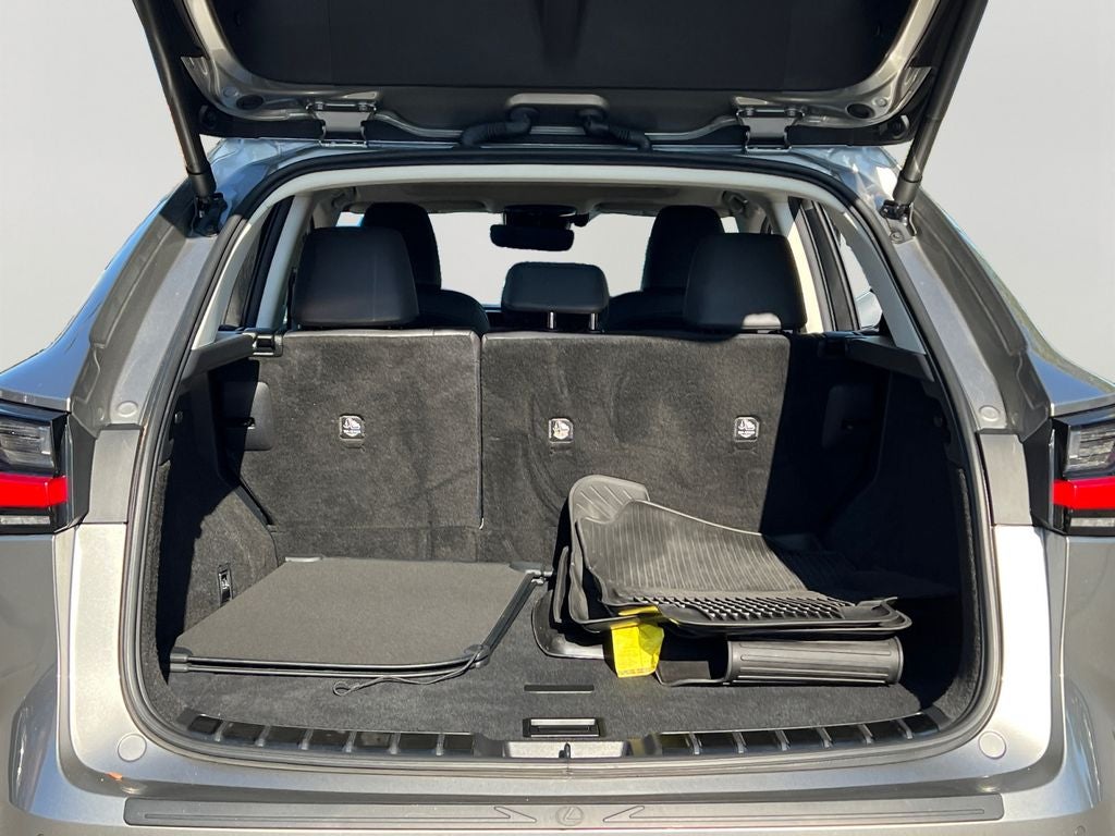 2023 Lexus NX 350 Luxury 350 Luxury