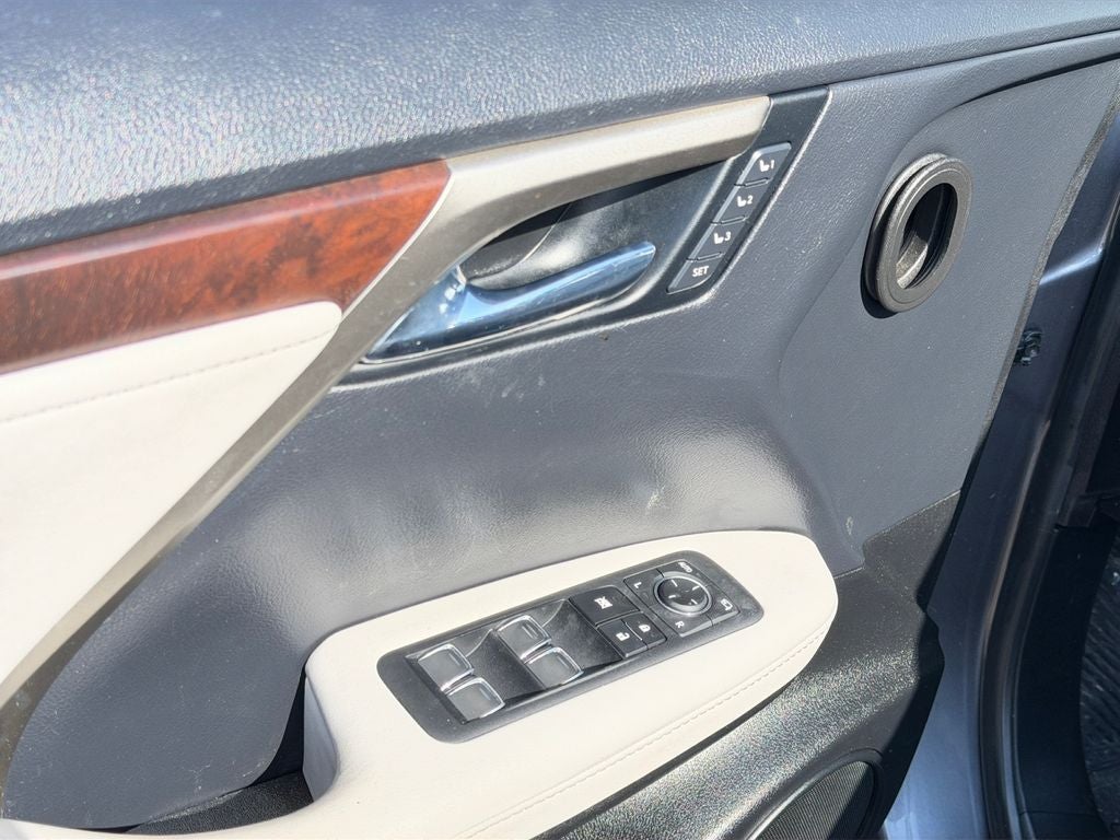 2022 Lexus RX 450h 450h