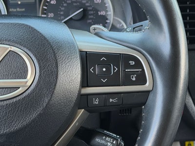 2022 Lexus RX 450h 450h