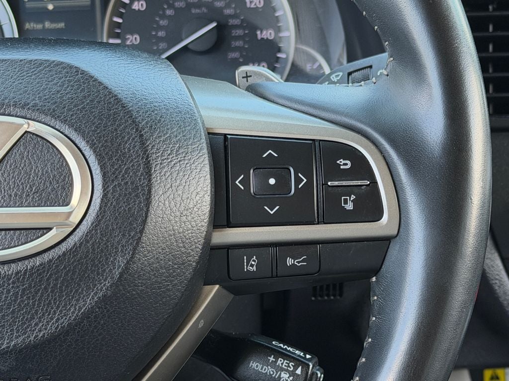 2022 Lexus RX 450h 450h