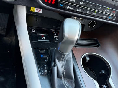 2022 Lexus RX 450h 450h