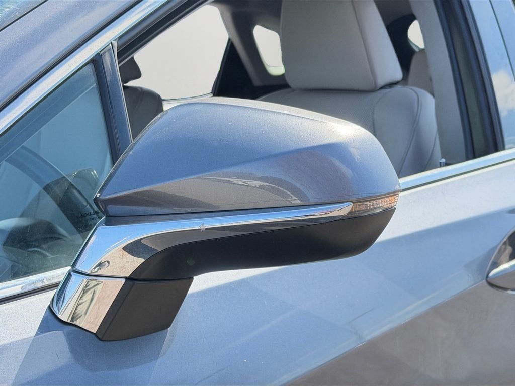 2022 Lexus RX 450h 450h