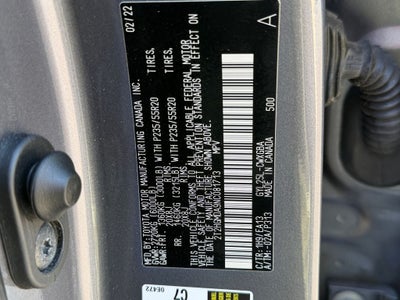 2022 Lexus RX 450h 450h