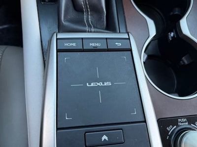 2022 Lexus RX 450h 450h