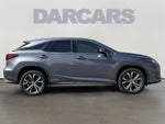 2022 Lexus RX 450h 450h